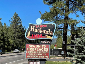 Отель Tahoe Hacienda Inn  Саус Лейк Тахо
